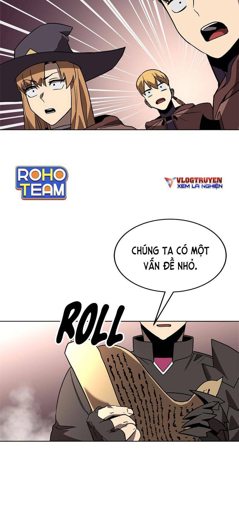 Final Boss - Chương 30 - Trang 68