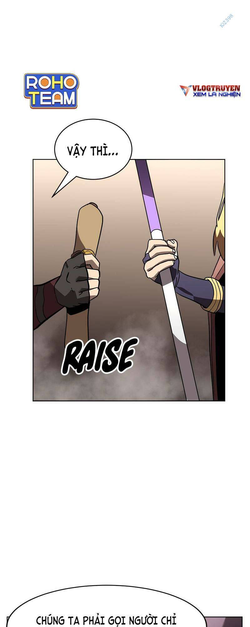 Final Boss - Chương 30 - Trang 70