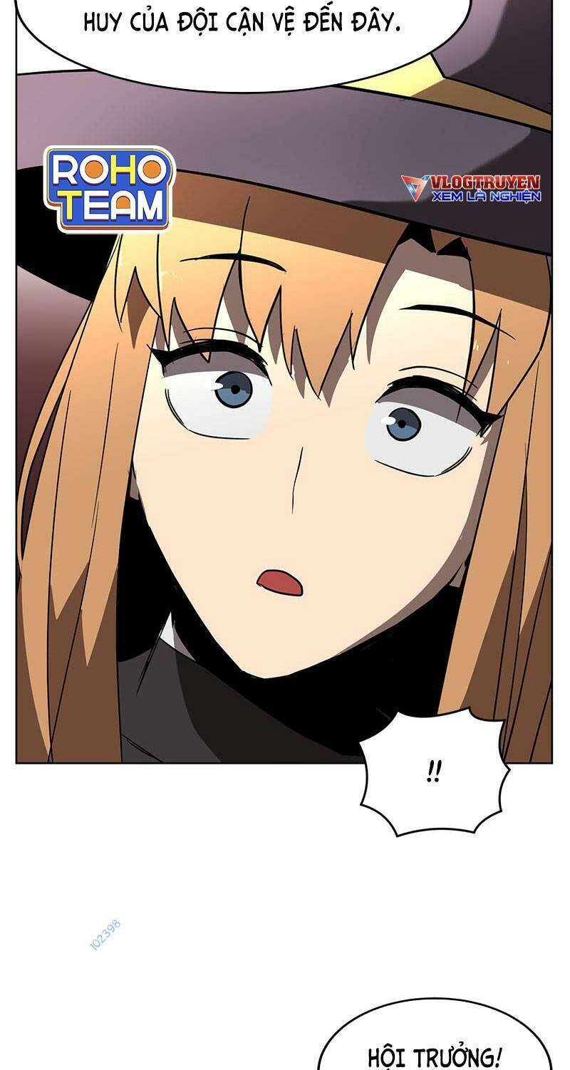 Final Boss - Chương 30 - Trang 71