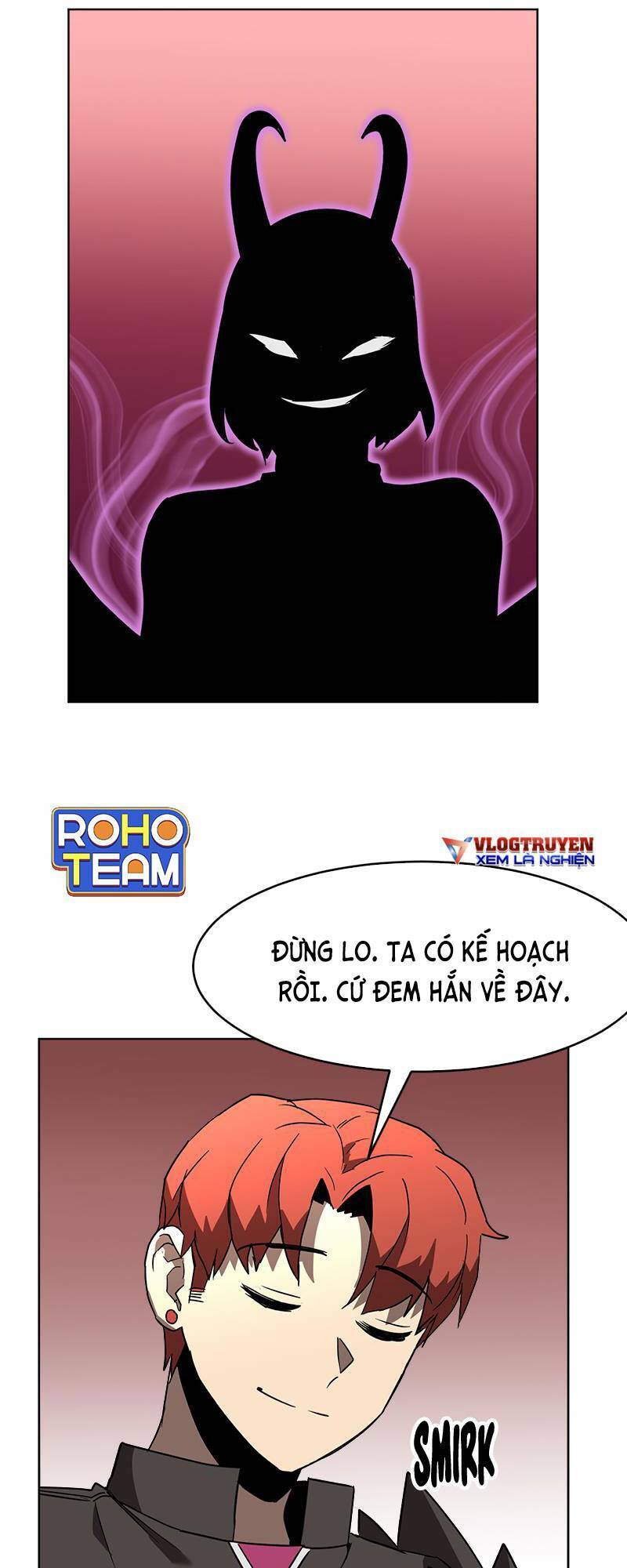 Final Boss - Chương 30 - Trang 73