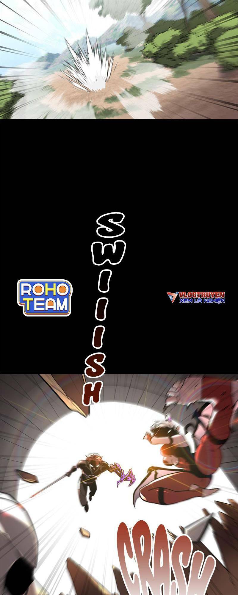 Final Boss - Chương 30 - Trang 10