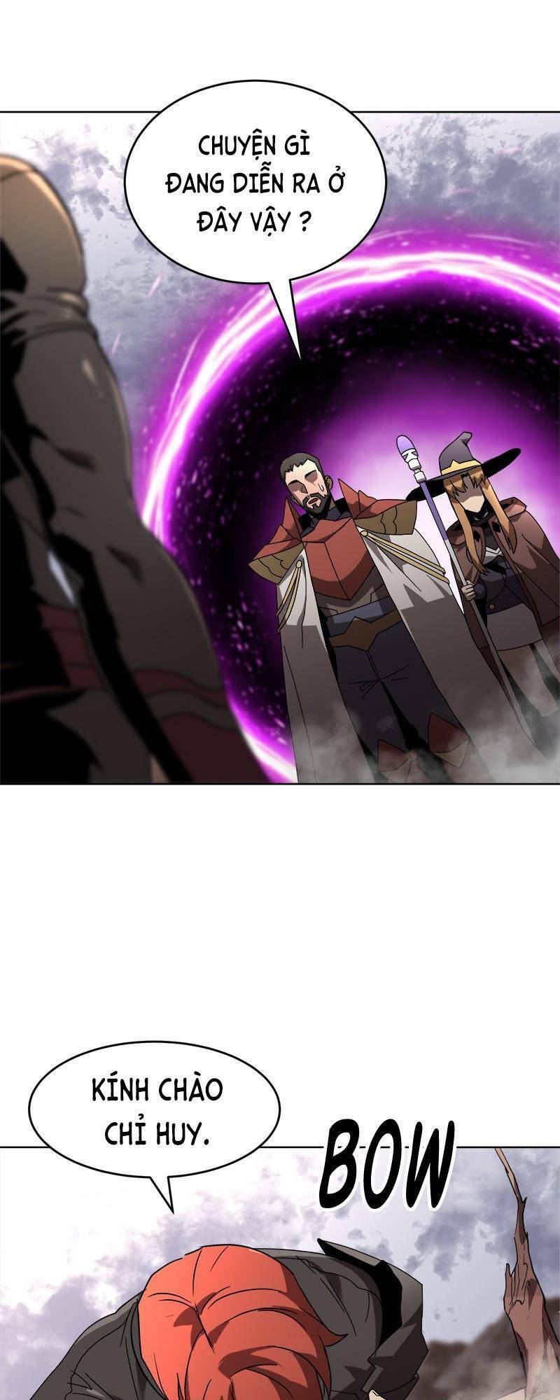 Final Boss - Chương 31 - Trang 2