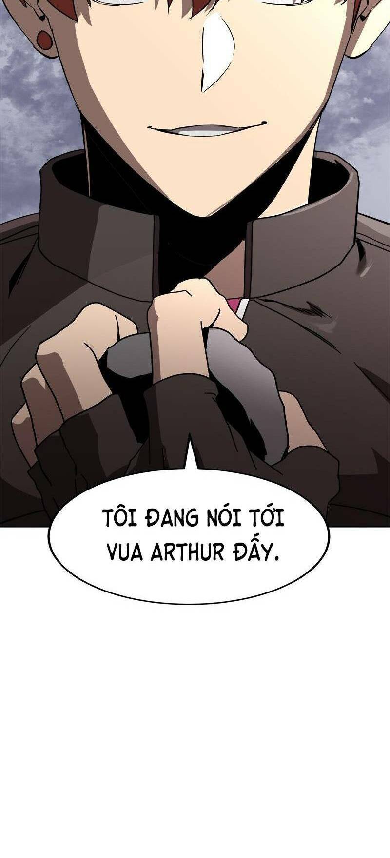 Final Boss - Chương 31 - Trang 12