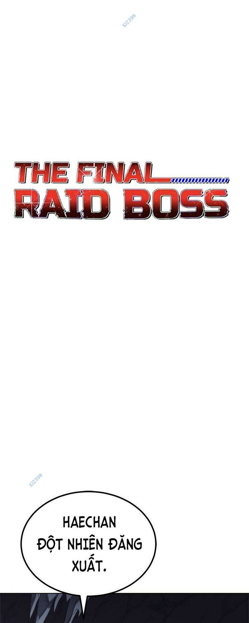 Final Boss - Chương 31 - Trang 13
