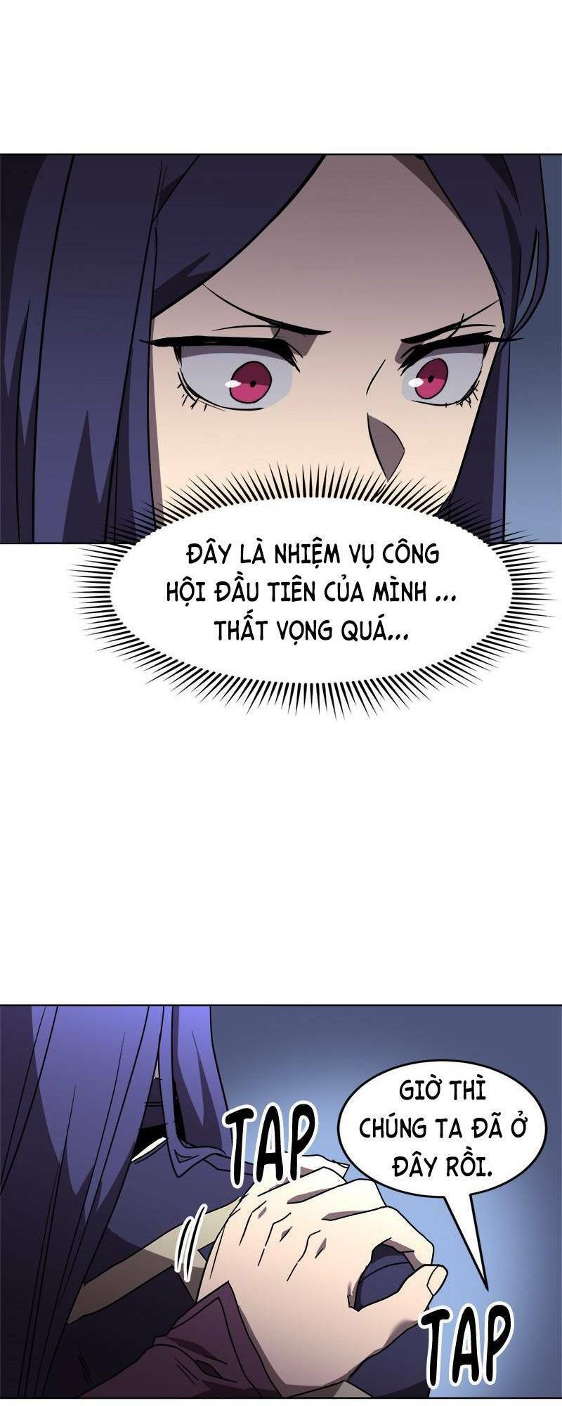 Final Boss - Chương 31 - Trang 17