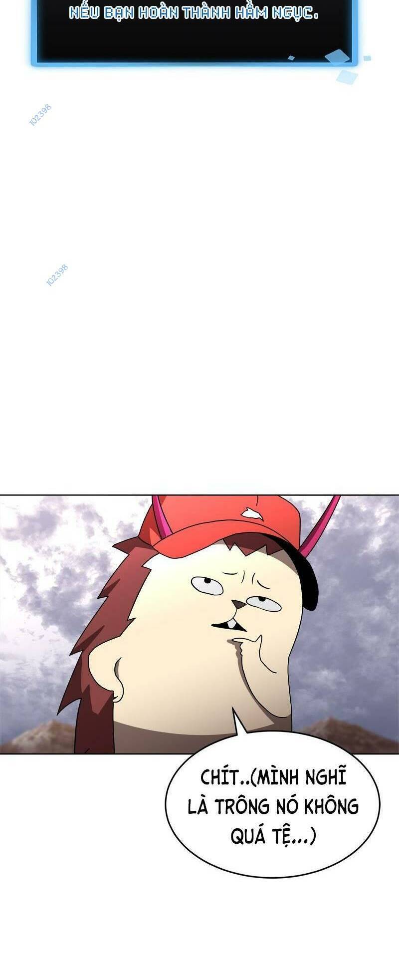 Final Boss - Chương 31 - Trang 22