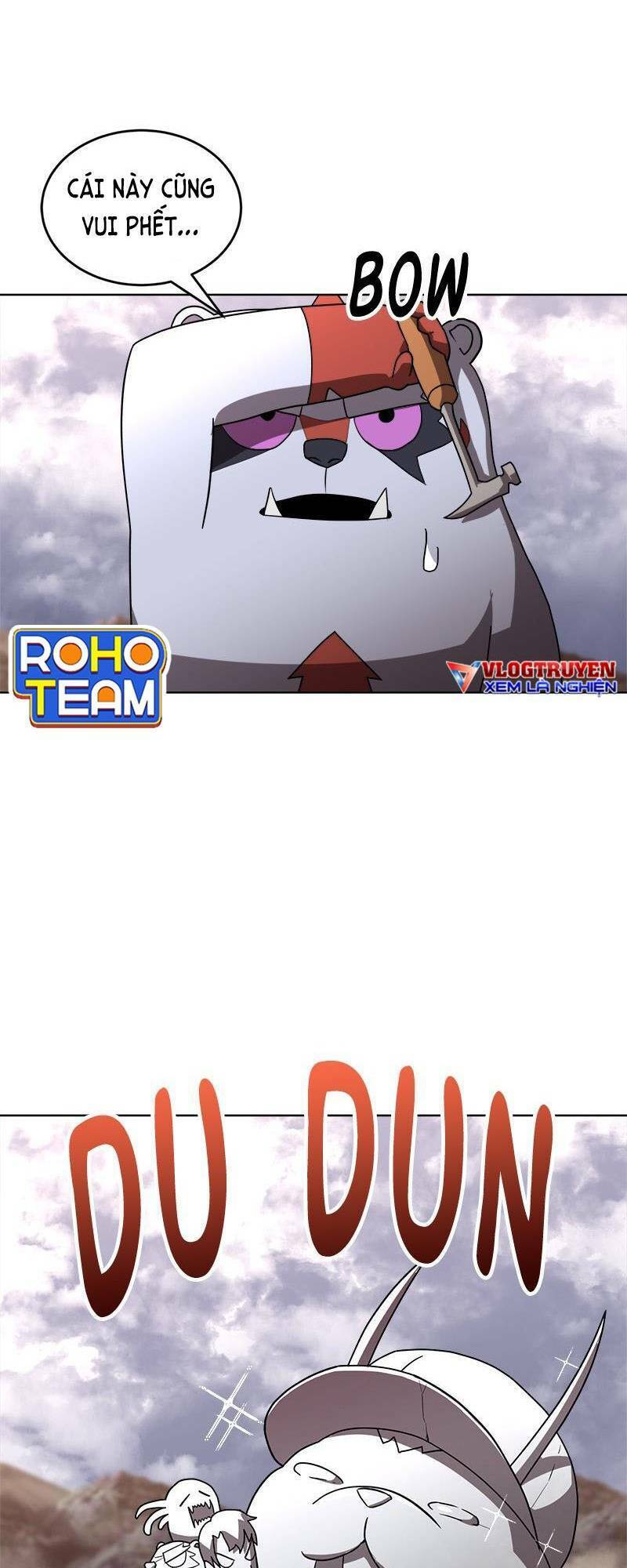 Final Boss - Chương 31 - Trang 23