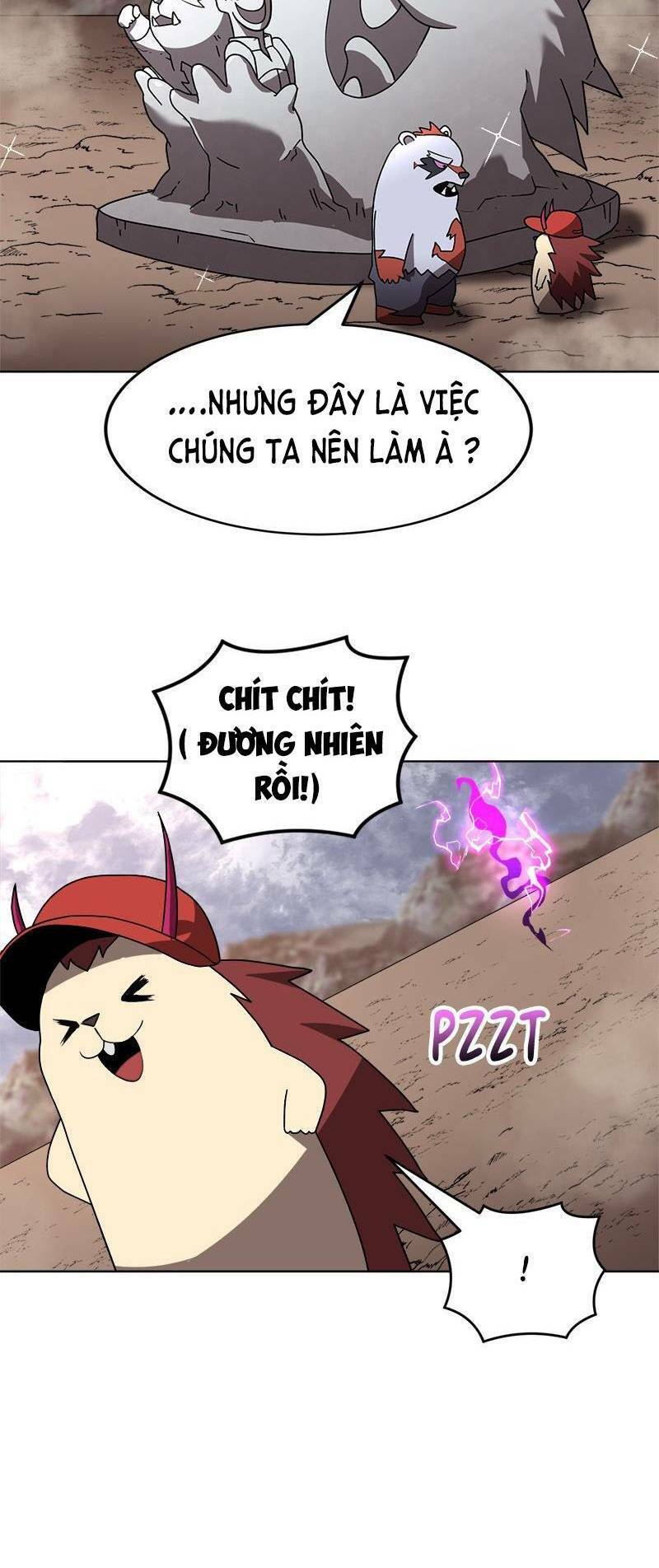 Final Boss - Chương 31 - Trang 24