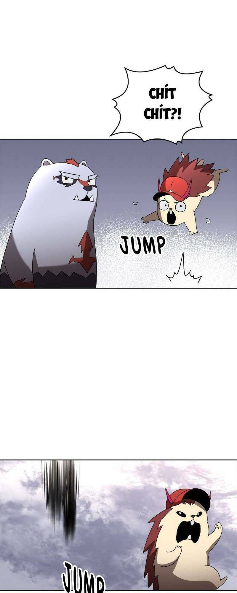 Final Boss - Chương 31 - Trang 26