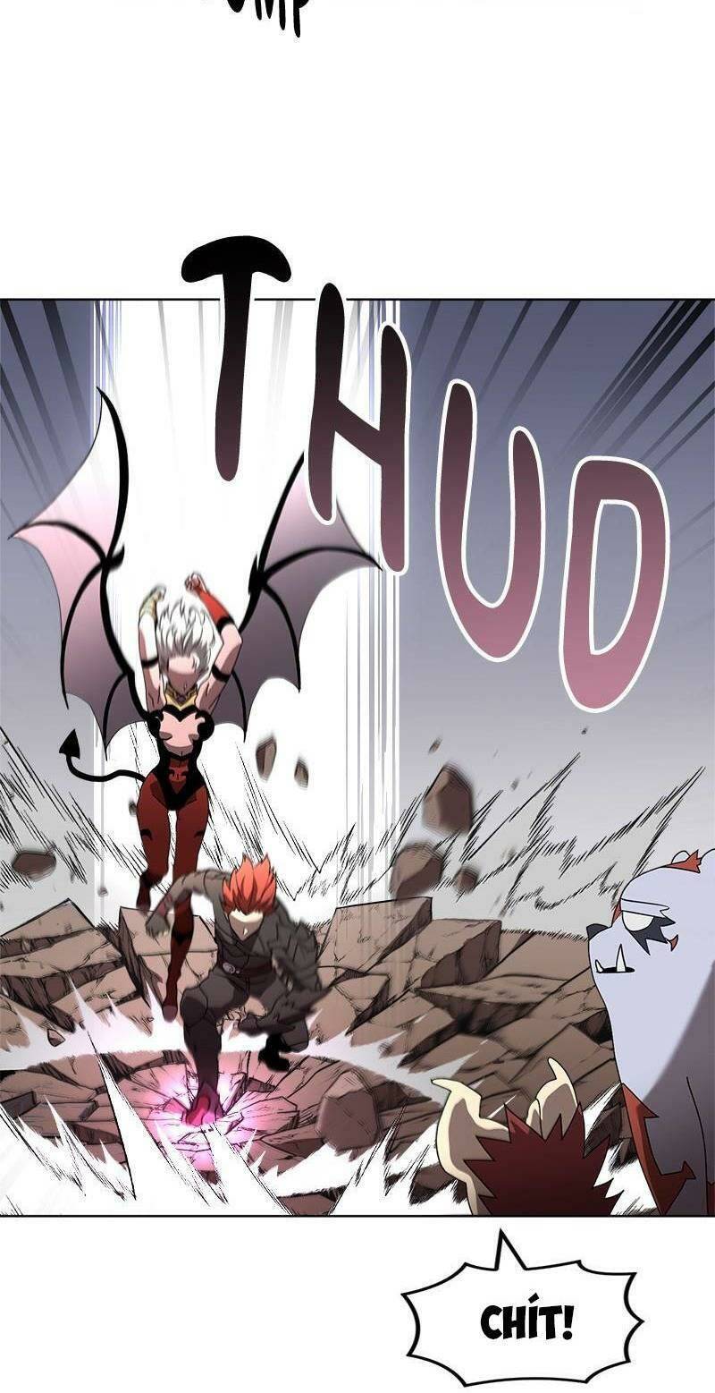 Final Boss - Chương 31 - Trang 27