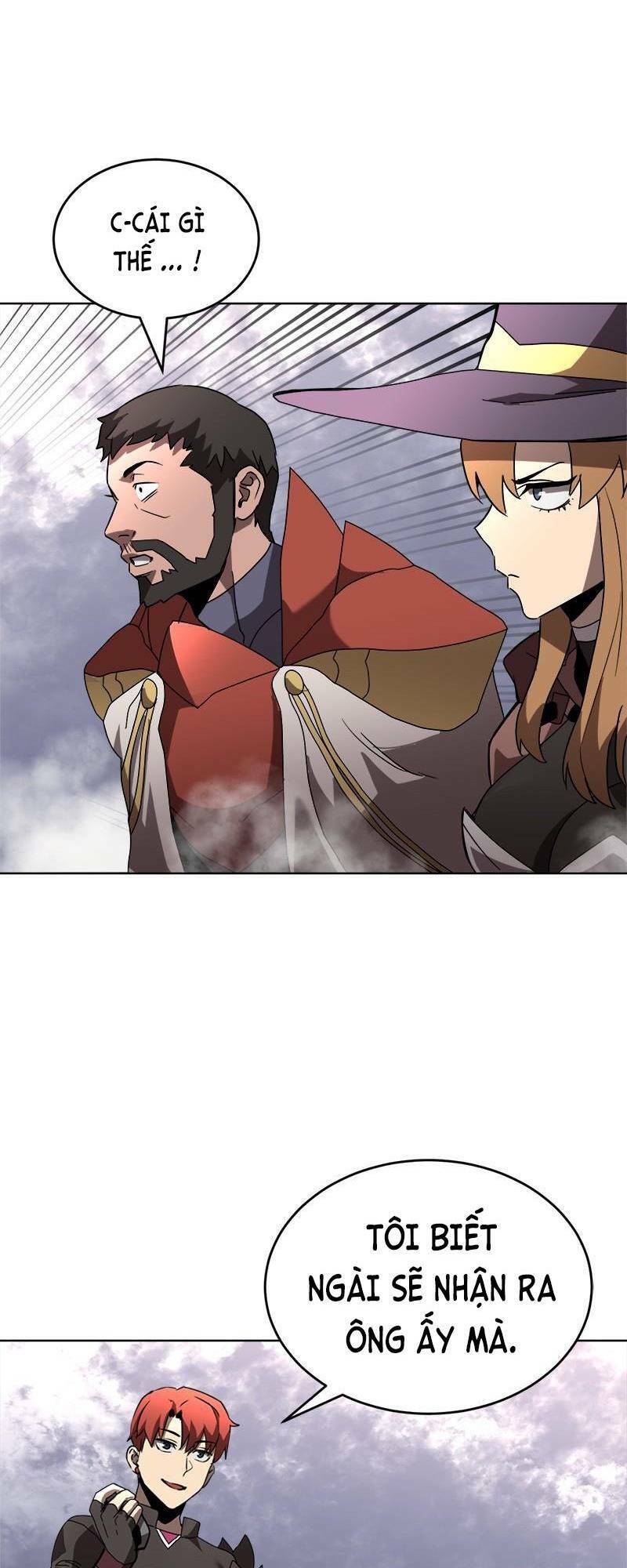 Final Boss - Chương 31 - Trang 29