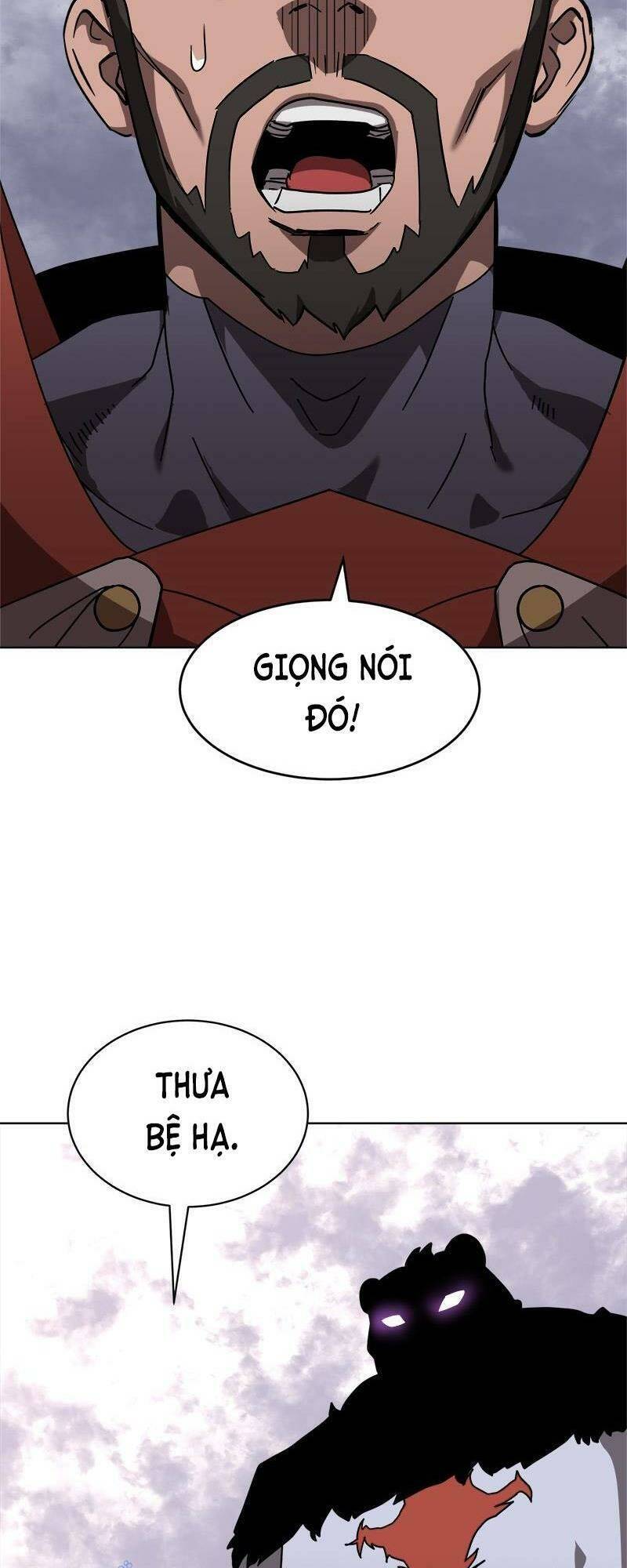 Final Boss - Chương 31 - Trang 34