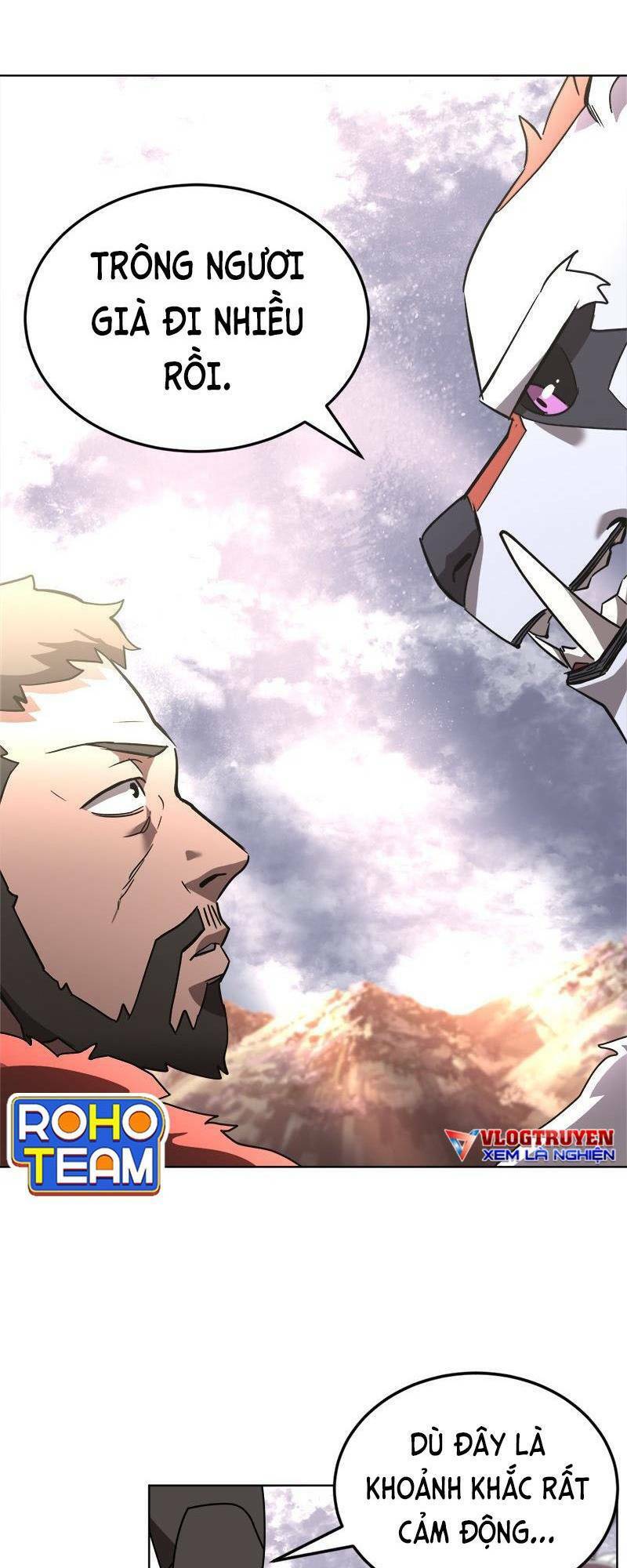 Final Boss - Chương 31 - Trang 37