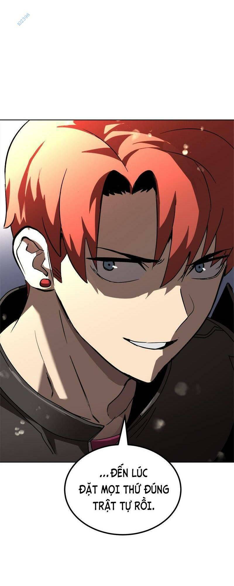 Final Boss - Chương 31 - Trang 40