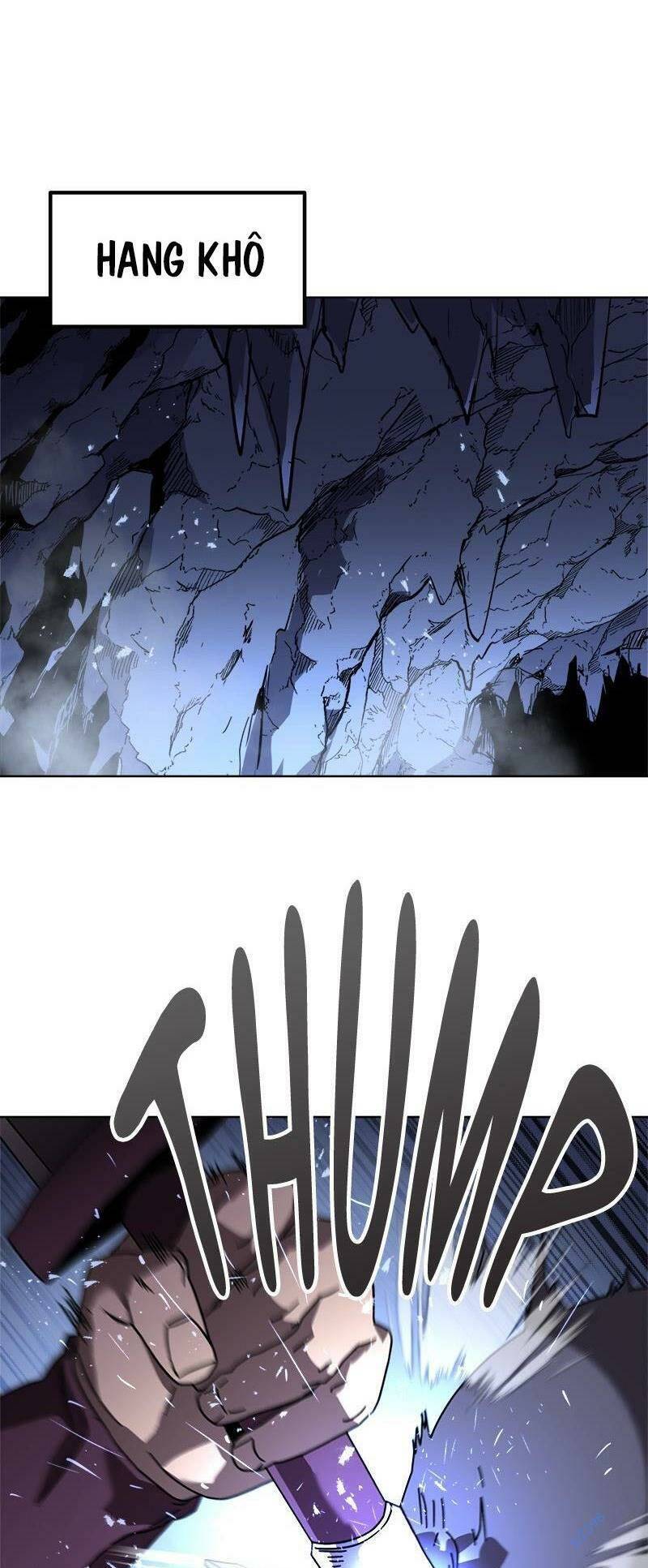 Final Boss - Chương 31 - Trang 41