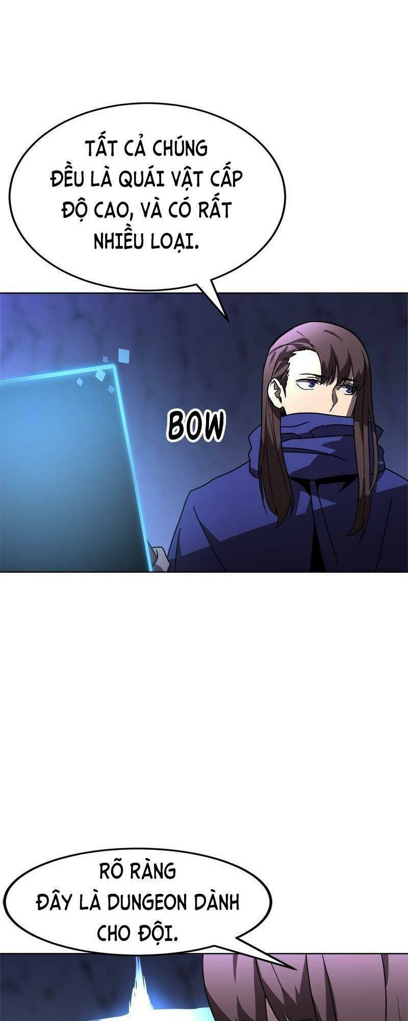 Final Boss - Chương 31 - Trang 46