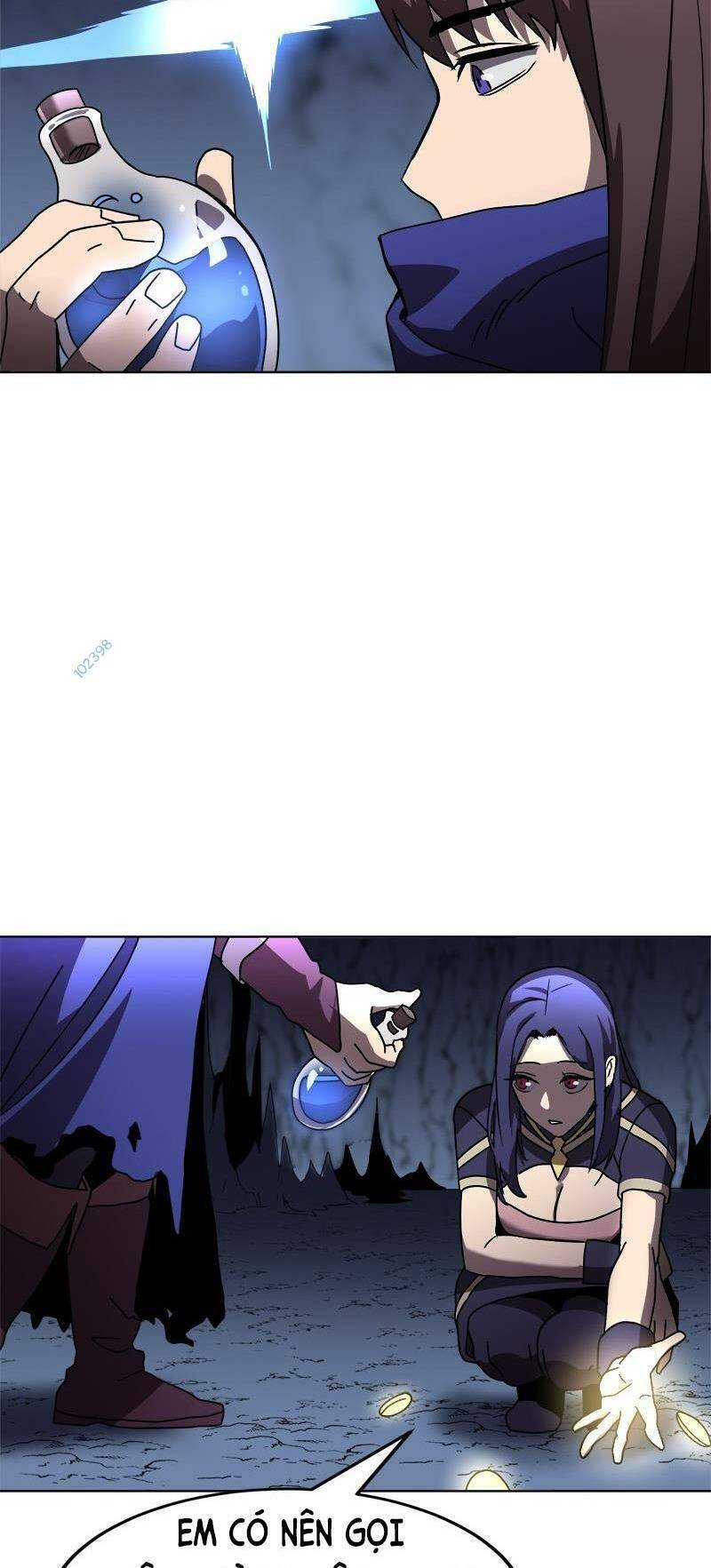 Final Boss - Chương 31 - Trang 47