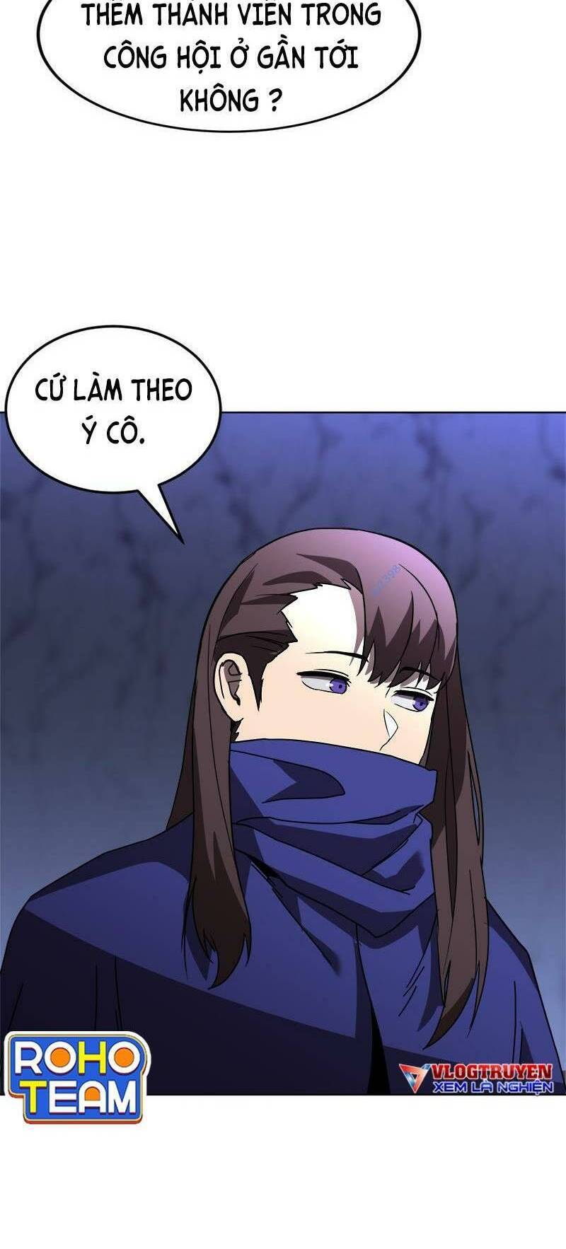 Final Boss - Chương 31 - Trang 48