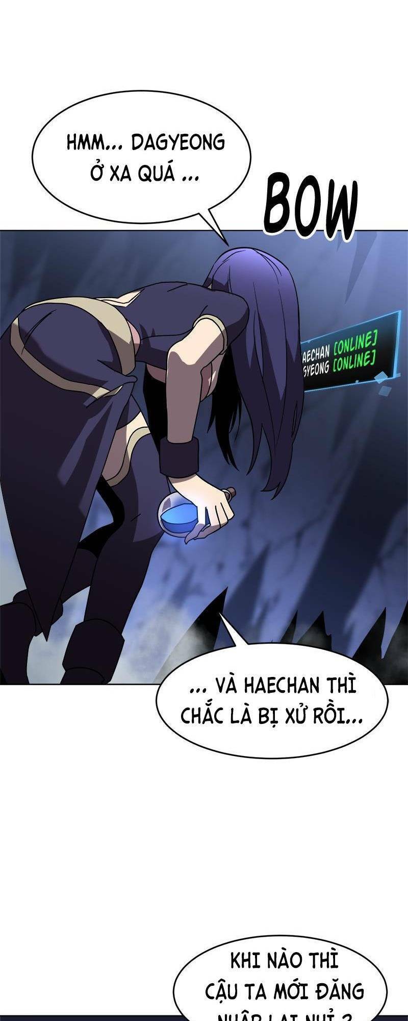 Final Boss - Chương 31 - Trang 49