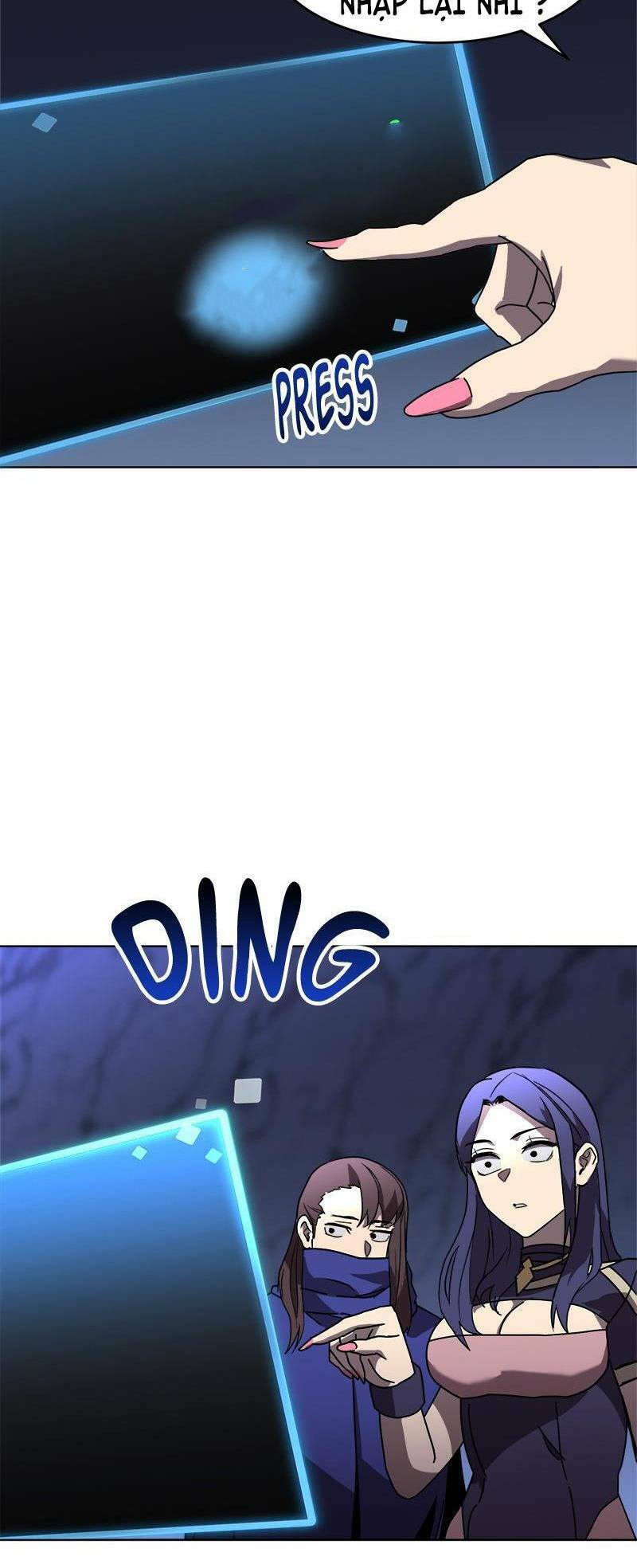 Final Boss - Chương 31 - Trang 50