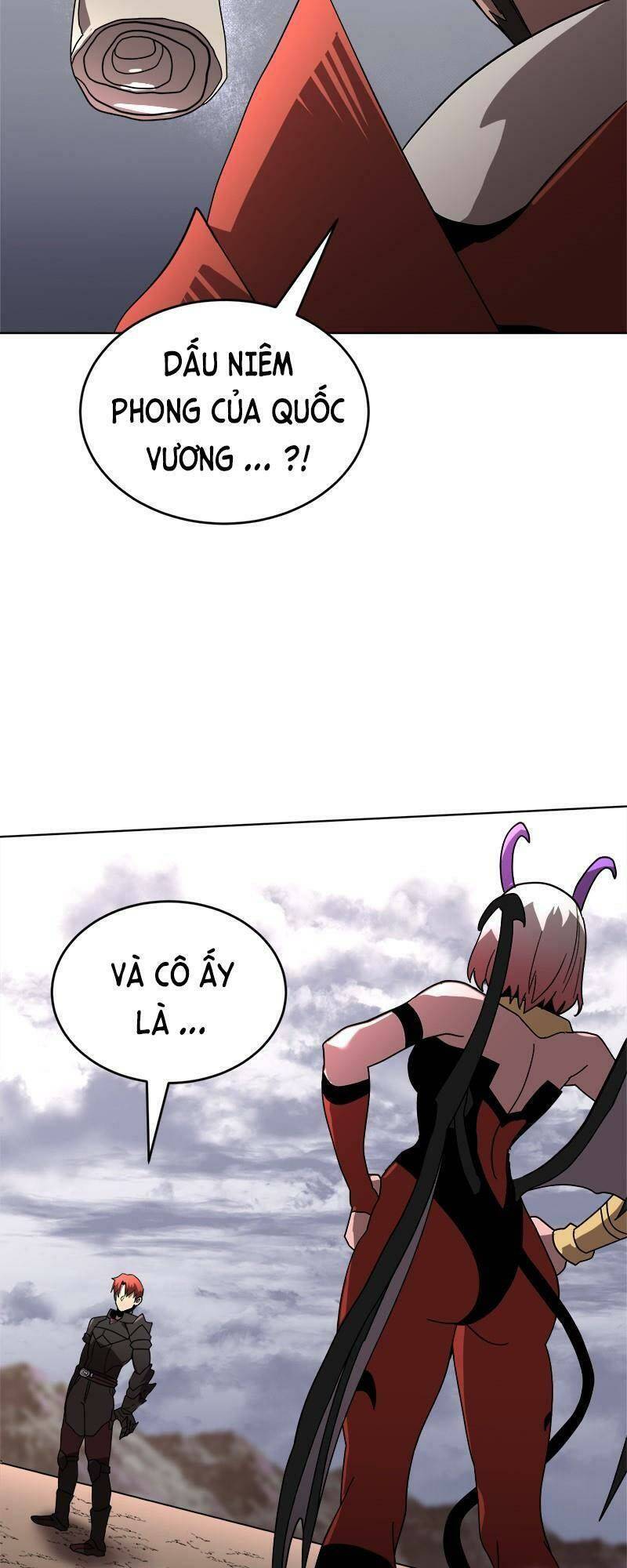 Final Boss - Chương 31 - Trang 6