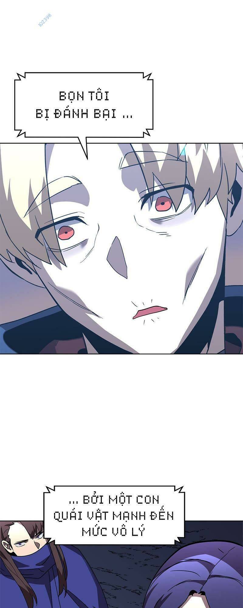 Final Boss - Chương 31 - Trang 52