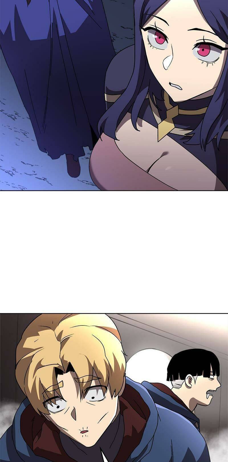 Final Boss - Chương 31 - Trang 53