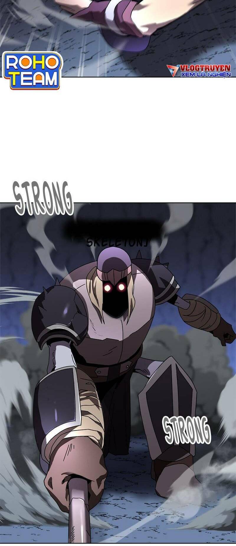 Final Boss - Chương 31 - Trang 57