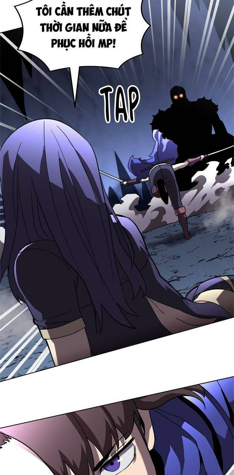 Final Boss - Chương 31 - Trang 59