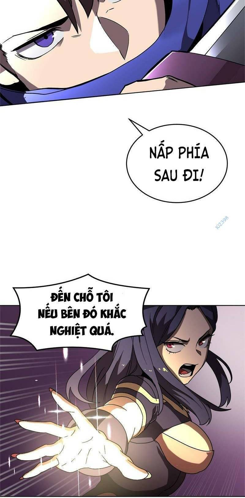 Final Boss - Chương 31 - Trang 60