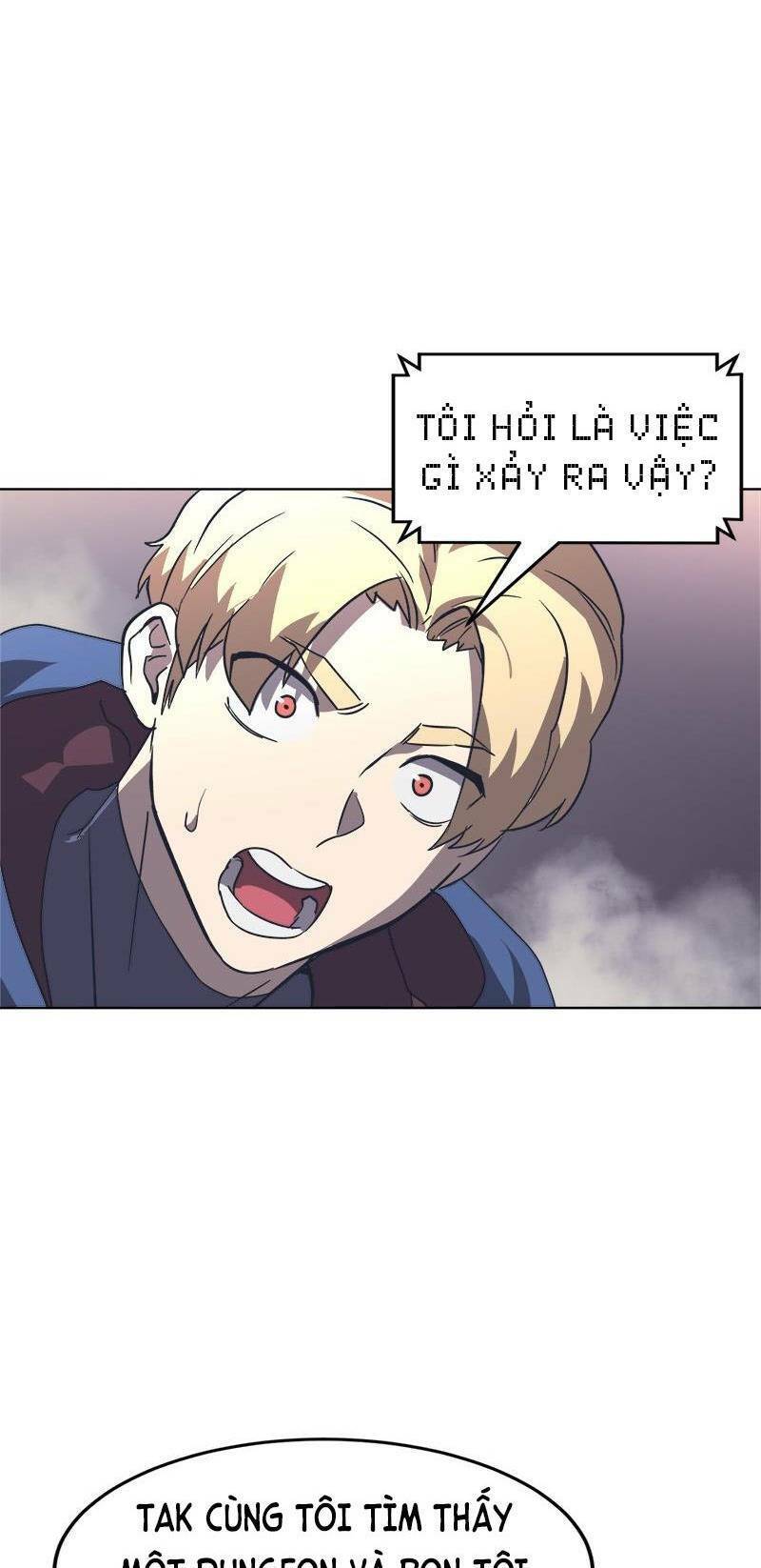 Final Boss - Chương 31 - Trang 62