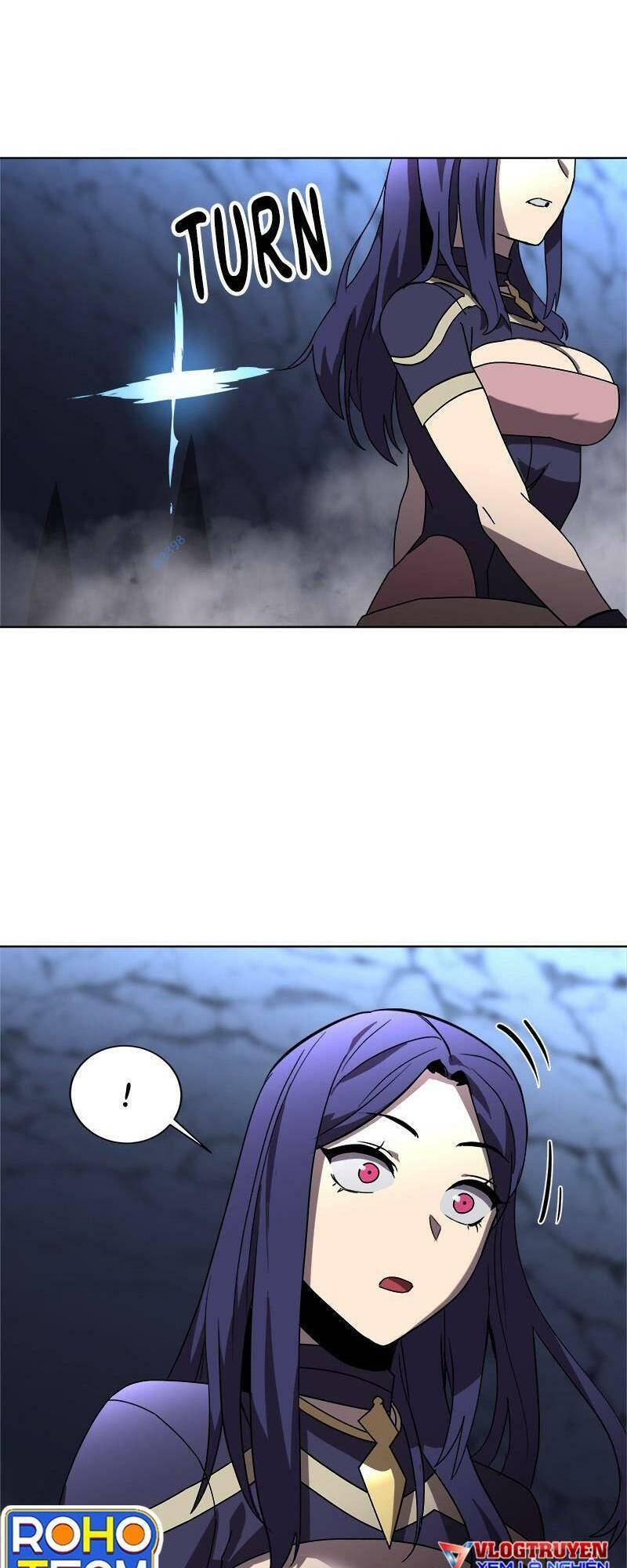 Final Boss - Chương 31 - Trang 64