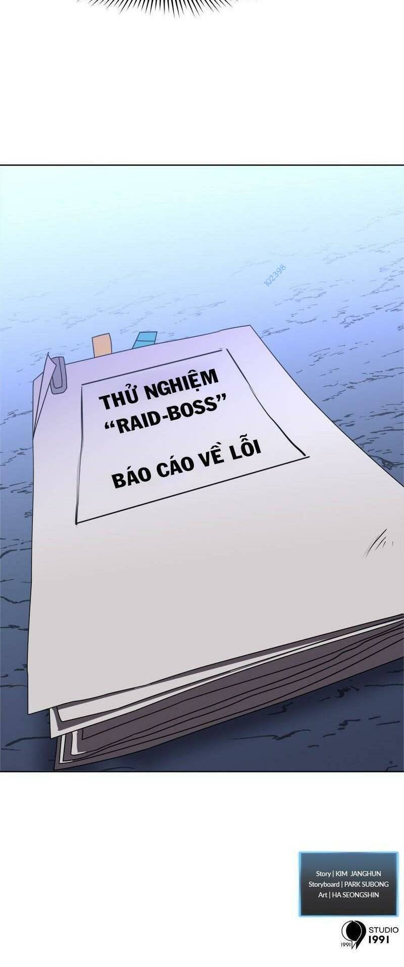 Final Boss - Chương 31 - Trang 66