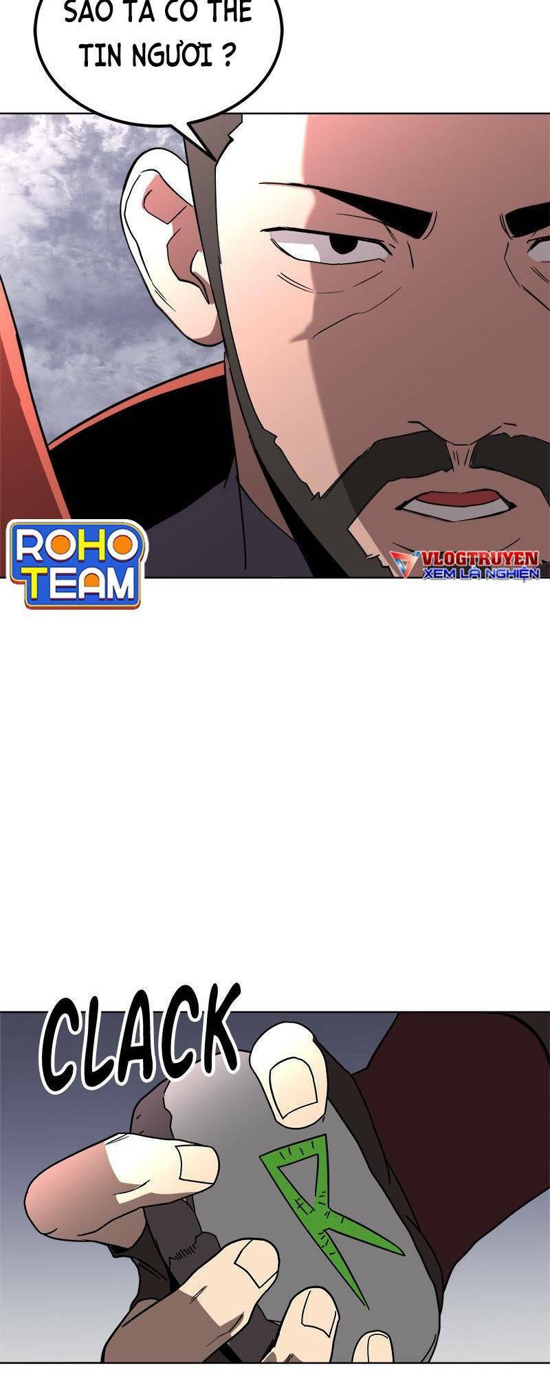 Final Boss - Chương 31 - Trang 10