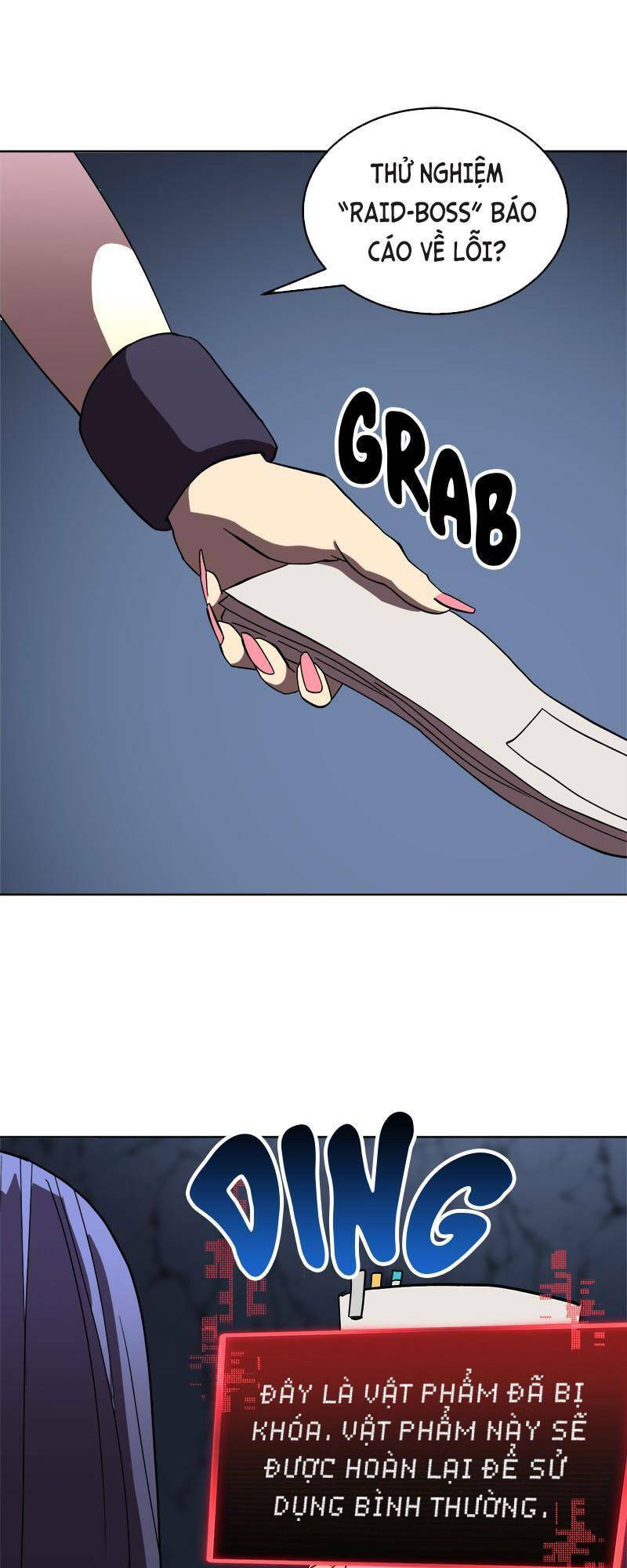 Final Boss - Chương 32 - Trang 2