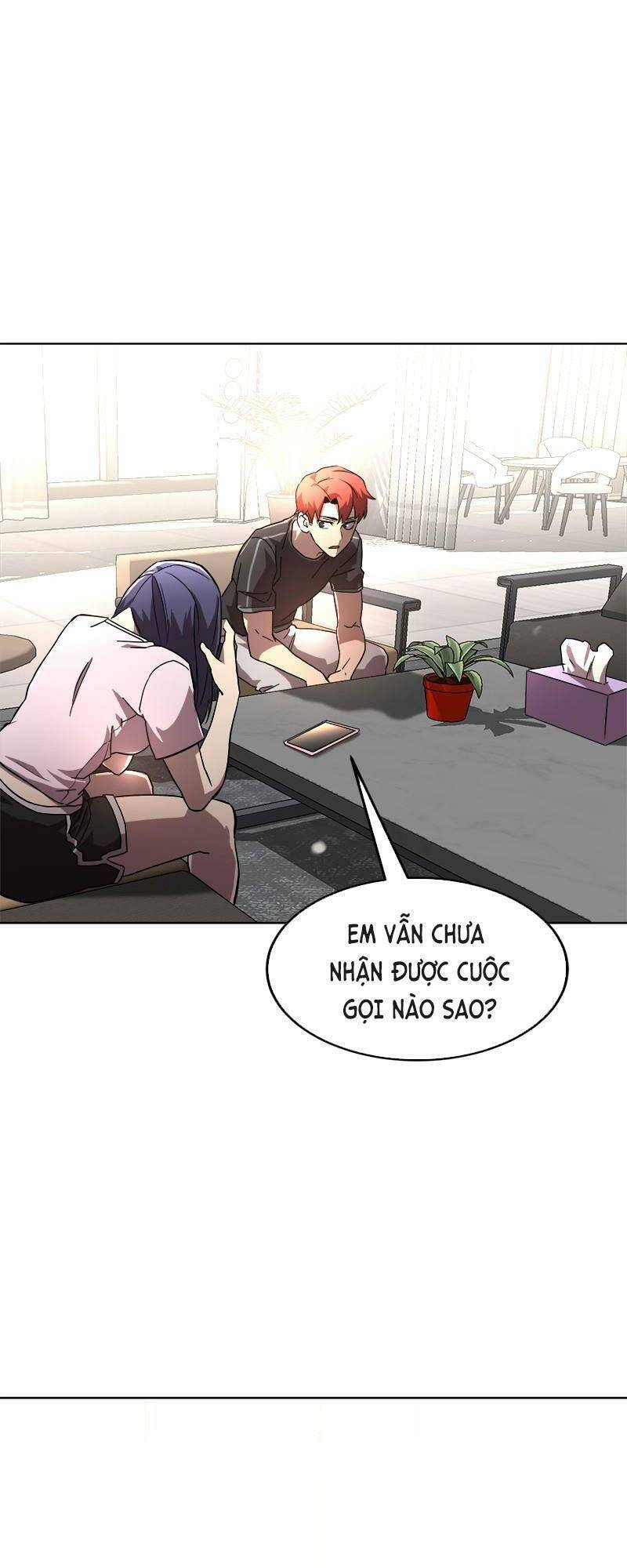 Final Boss - Chương 32 - Trang 11