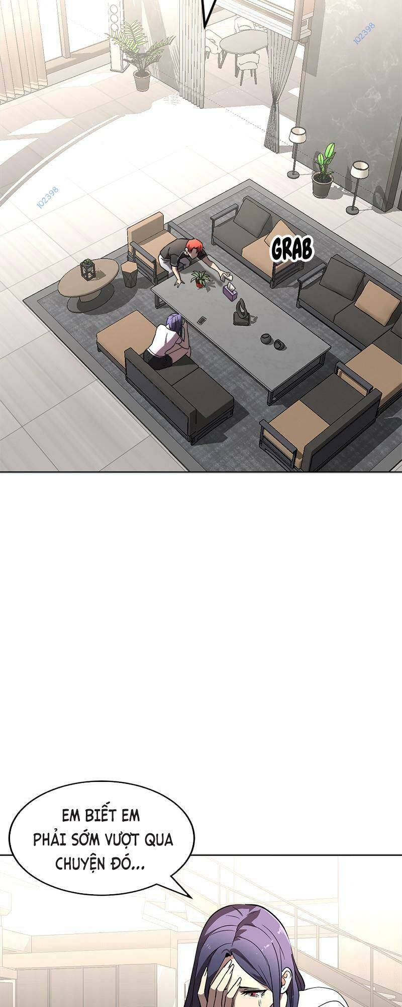 Final Boss - Chương 32 - Trang 15