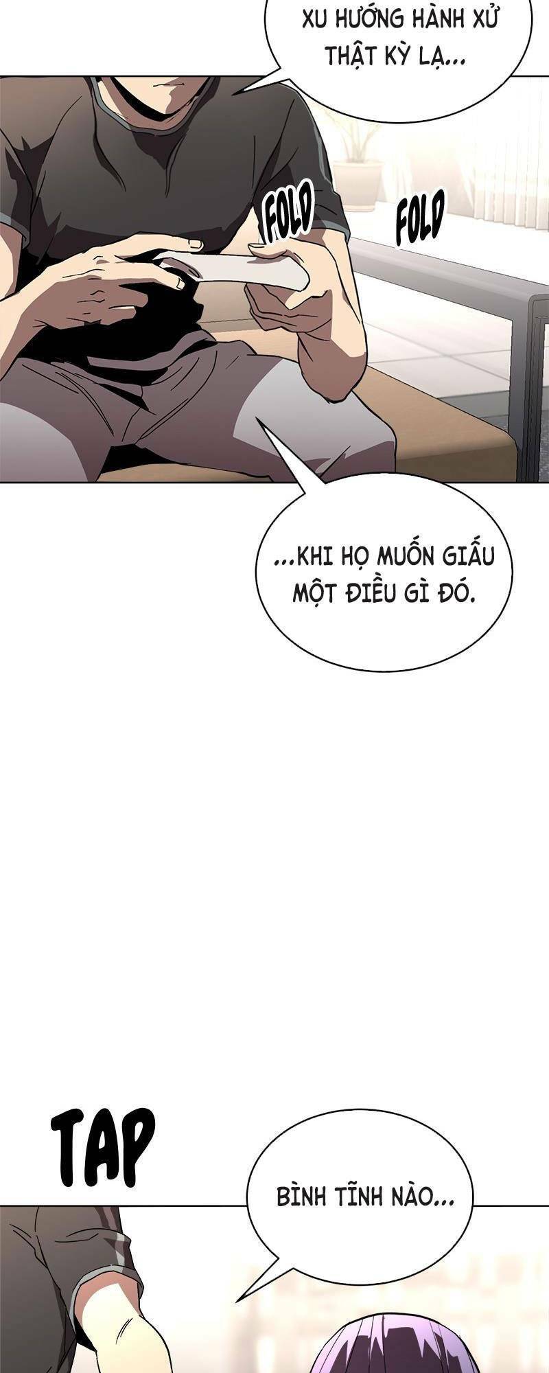 Final Boss - Chương 32 - Trang 18