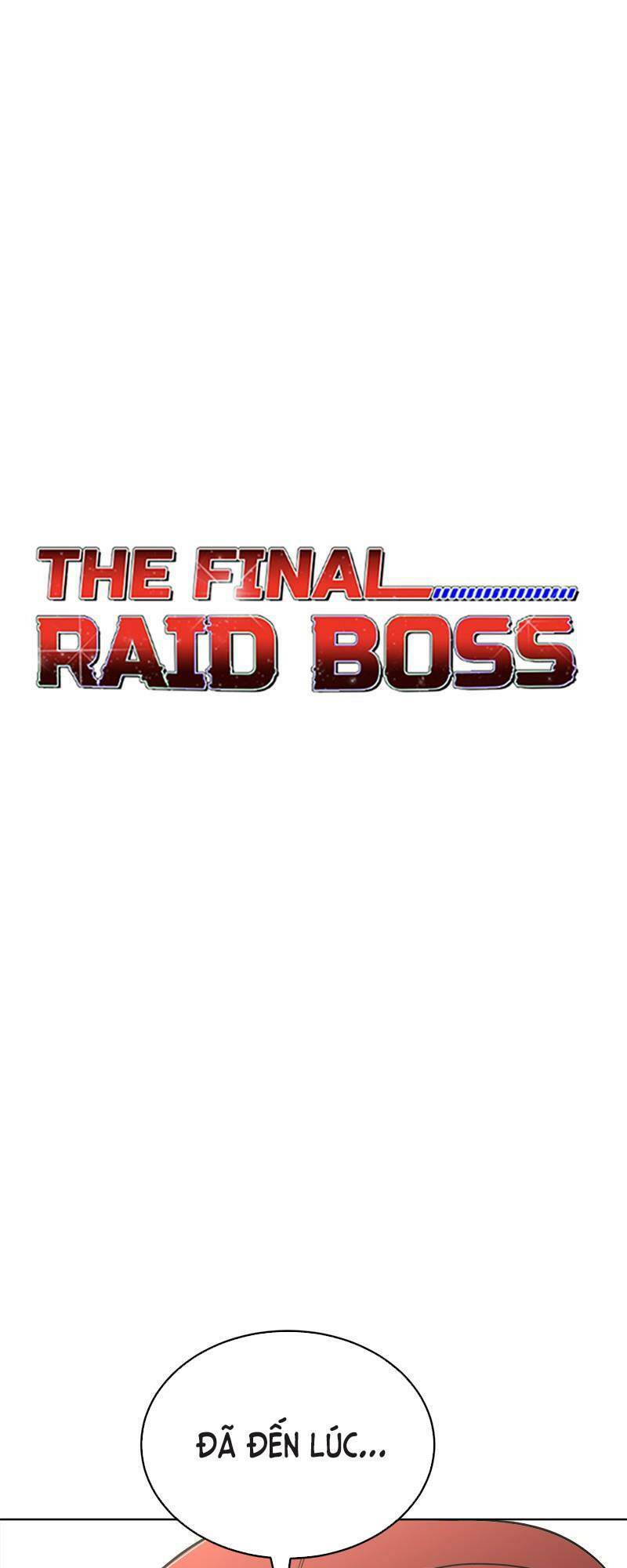 Final Boss - Chương 32 - Trang 22