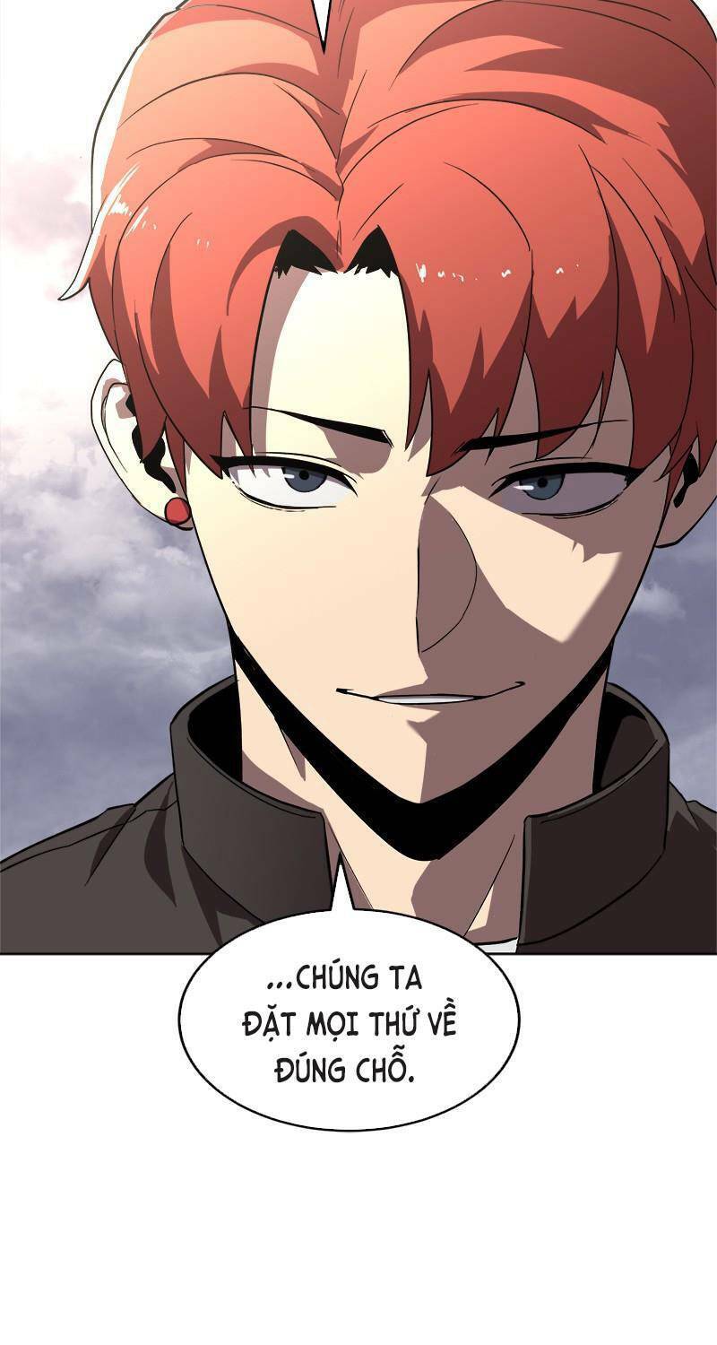 Final Boss - Chương 32 - Trang 23