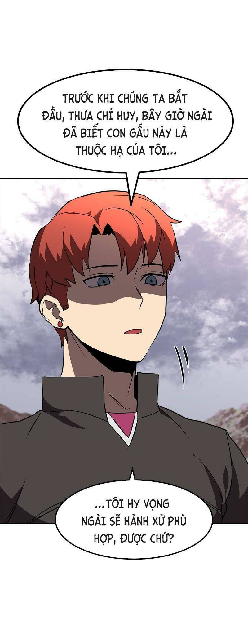 Final Boss - Chương 32 - Trang 25