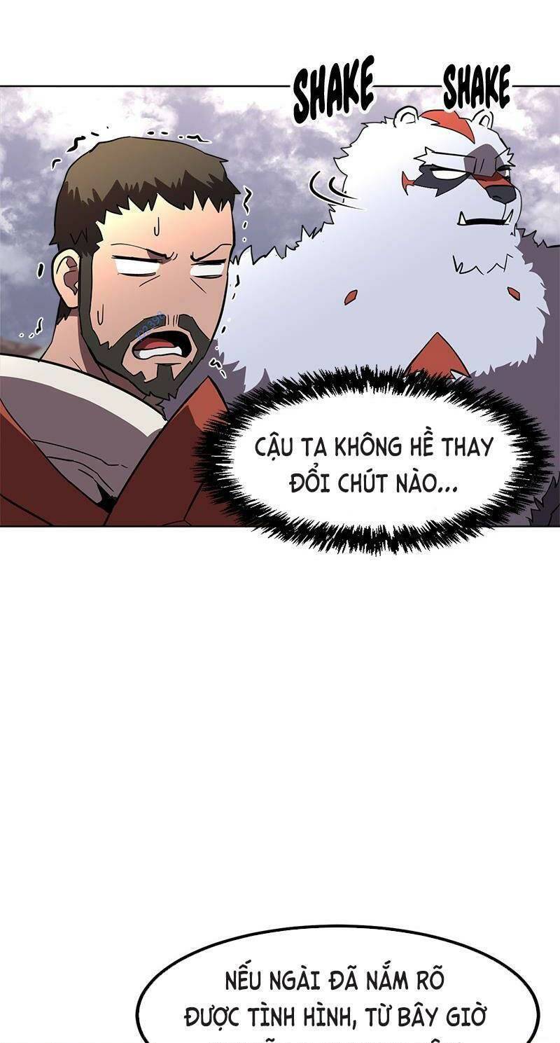 Final Boss - Chương 32 - Trang 26