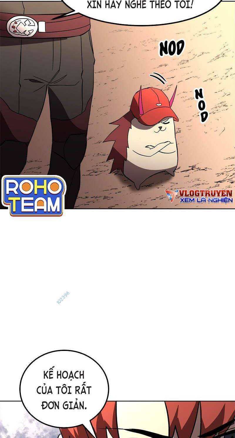 Final Boss - Chương 32 - Trang 27