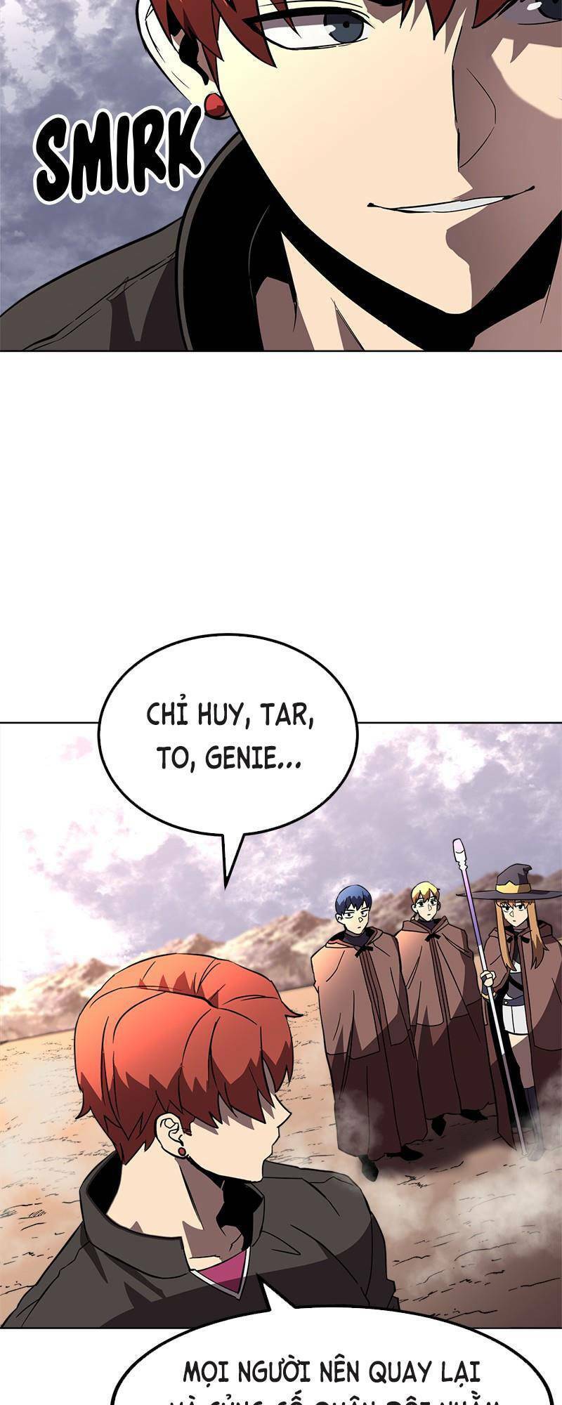 Final Boss - Chương 32 - Trang 28