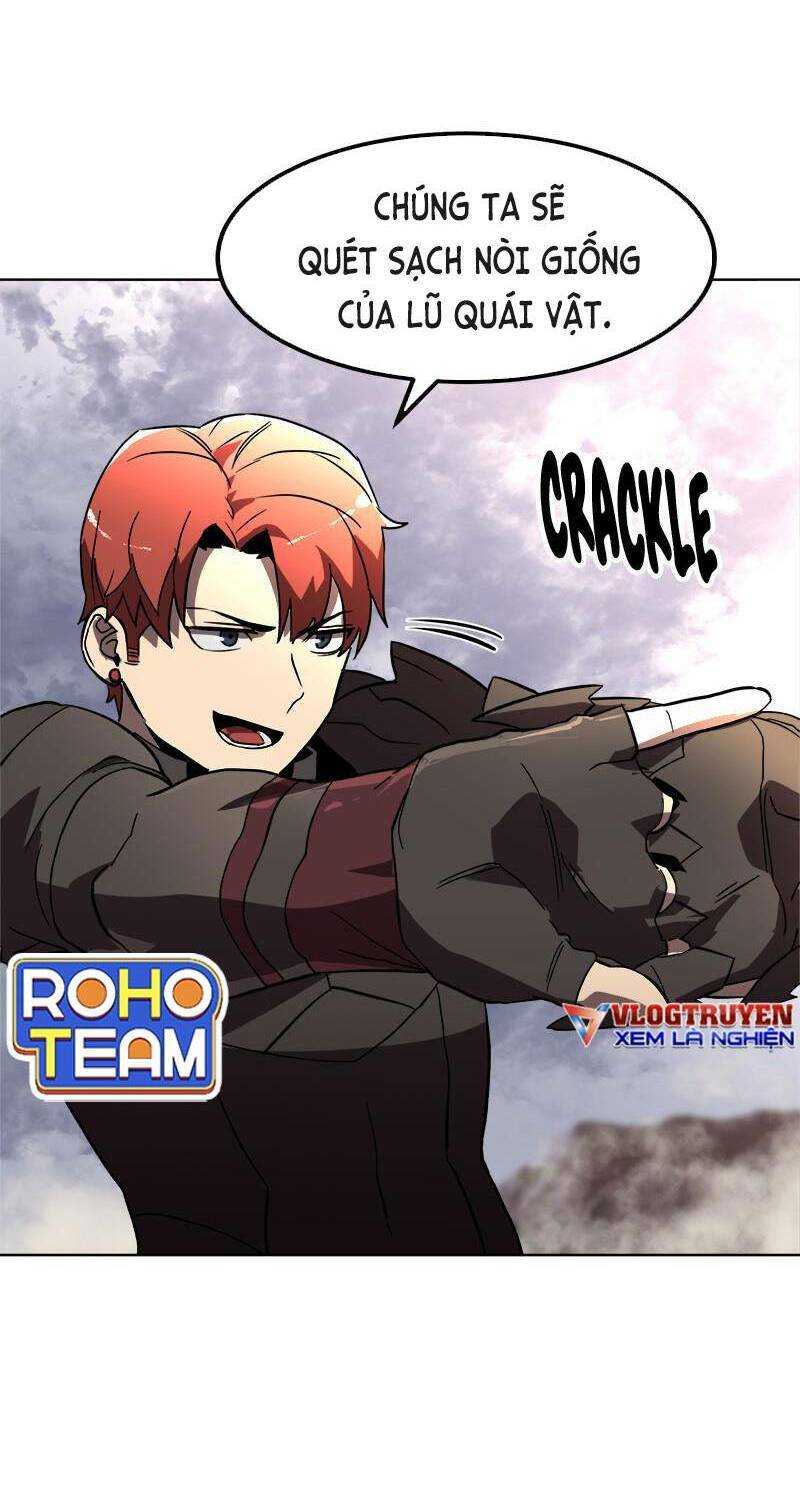 Final Boss - Chương 32 - Trang 30