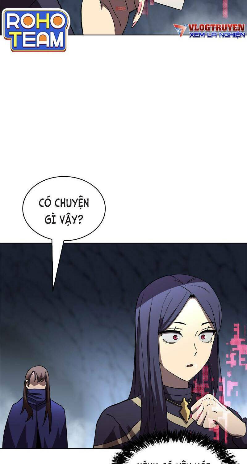 Final Boss - Chương 32 - Trang 4