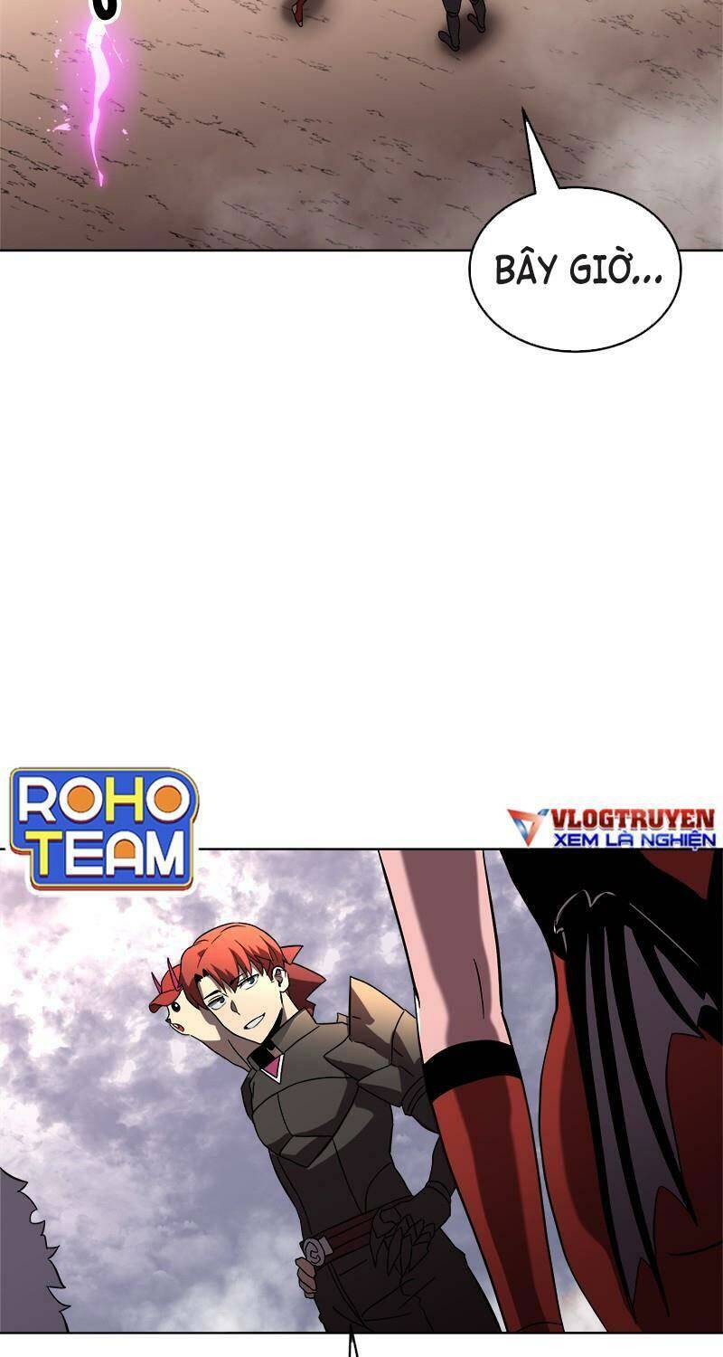 Final Boss - Chương 32 - Trang 36