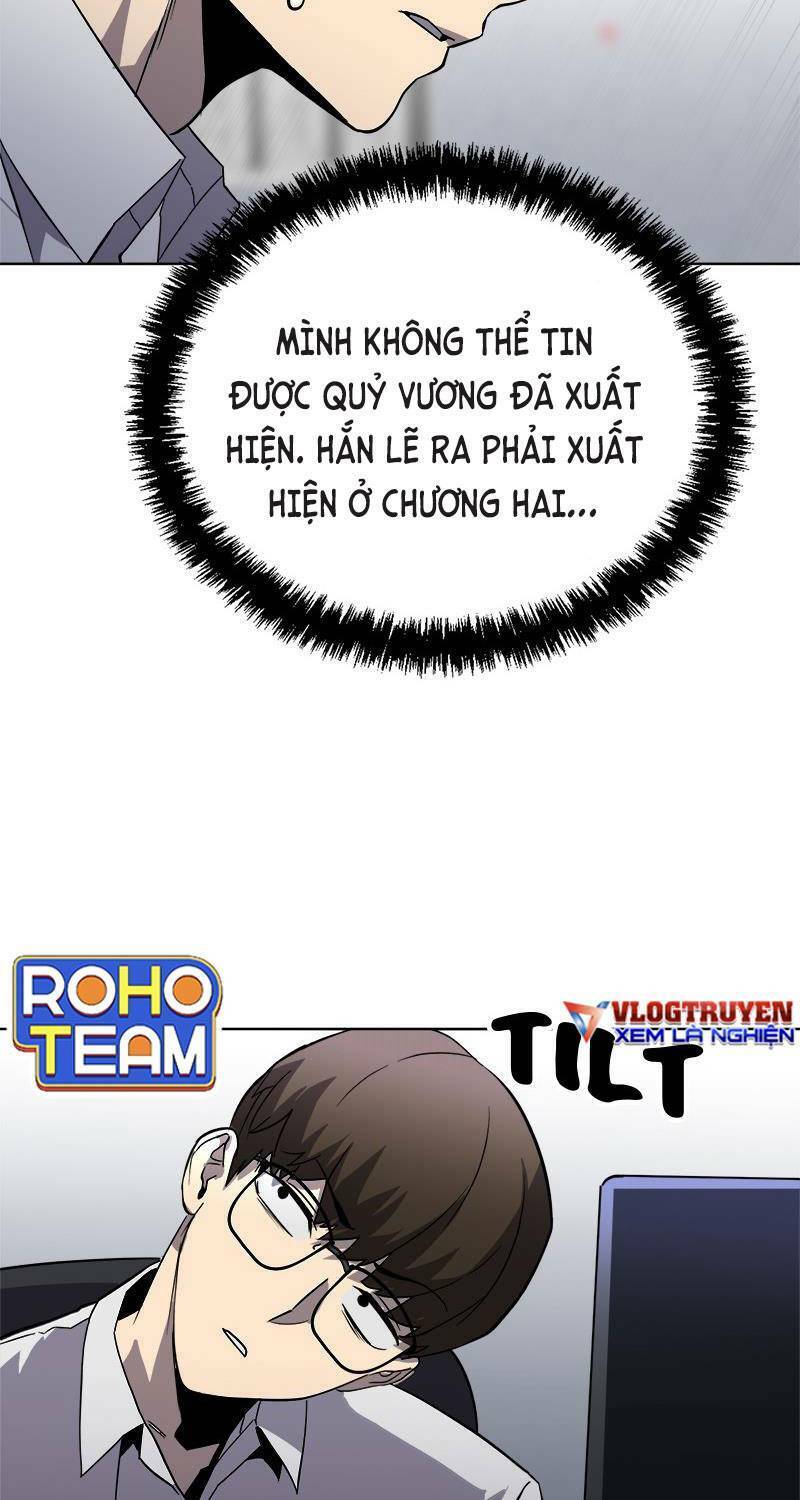 Final Boss - Chương 32 - Trang 39