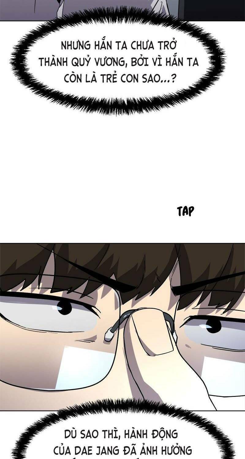 Final Boss - Chương 32 - Trang 40