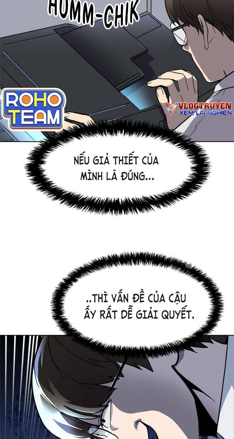 Final Boss - Chương 32 - Trang 43